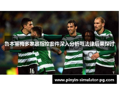 鲁本塞梅多家暴指控案件深入分析与法律后果探讨 鲁本塞梅多家暴指控案件深入分析与法律后果探讨
