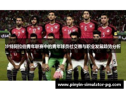 沙特阿拉伯青年联赛中的青年球员社交圈与职业发展趋势分析