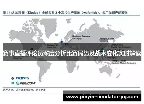 赛事直播评论员深度分析比赛局势及战术变化实时解读